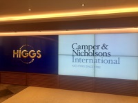 希格斯财富与Camper & Nicholsons共同开创合作伙伴关系