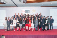 The HKIRA Announces Winners of the 2nd IR Awards 2016
