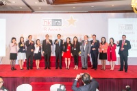 The HKIRA Announces Winners of the 2nd IR Awards 2016