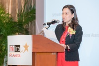 The HKIRA Announces Winners of the 2nd IR Awards 2016