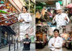 Hong Kong Wine & Dine Festival celebrates 10th birthday in largest scale ever and with limited-run fine wines and delicacies