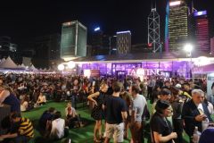 Hong Kong Wine & Dine Festival celebrates 10th birthday in largest scale ever and with limited-run fine wines and delicacies