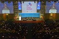 HKTDC Promotions in Paris and Milan Draw Over 2,300