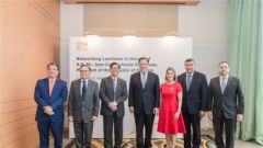 Panama and HKTDC eye closer Panama-Hong Kong ties