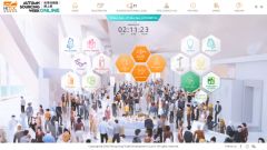 AI business matching at Autumn Sourcing Week | ONLINE