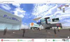 AI business matching at Autumn Sourcing Week | ONLINE