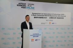 Hong Kong Firms Maximise Digital Opportunities to Go Global