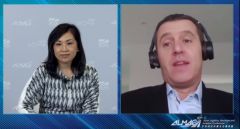 Asian Logistics, Maritime and Aviation Conference closes