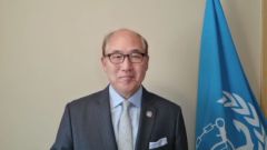 Asian Logistics, Maritime and Aviation Conference closes