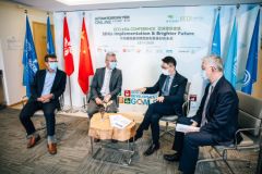 Eco Asia Conference highlights green opportunities