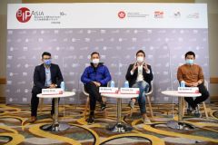 Business of IP Asia Forum closes