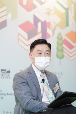 31st HKTDC Hong Kong Book Fair opens on 14 July