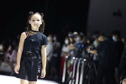 Asia's premier fashion showcase CENTRESTAGE concludes