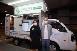 Eco Expo Asia opens on 27 October featuring latest green tech and products