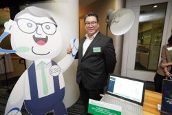 Eco Expo Asia opens on 27 October featuring latest green tech and products