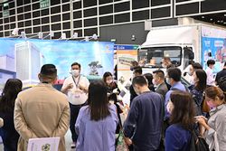 16th edition of Eco Expo Asia showcases latest green products and technologies