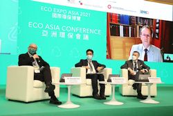 16th edition of Eco Expo Asia showcases latest green products and technologies