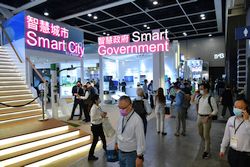 Seven concurrent trade fairs close, attracting 16,000+ onsite buyers