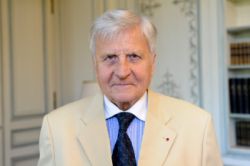 Mark Carney and Jean-Claude Trichet to speak at AFF