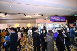 HKTDC Lifestyle Sourcing Show | Physical + Online concludes, attracting some 9,500 buyers