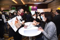 HKTDC Lifestyle Sourcing Show | Physical + Online concludes, attracting some 9,500 buyers