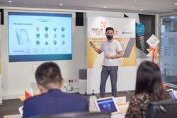 Start-up Express Pitching Final takes place on 15 June