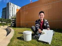 Start-up Express Pitching Final takes place on 15 June