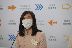 HKTDC Education & Careers Expo opens on 21 July