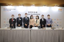 HKTDC Education & Careers Expo opens on 21 July