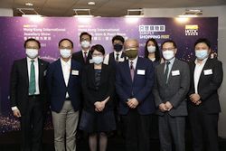 Hong Kong International Jewellery Show and International Diamond, Gem & Pearl Show open at end of July