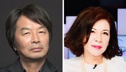 Renowned authors speak at HKTDC Hong Kong Book Fair