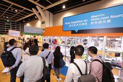 HKTDC International Sourcing Show run with new EXHIBITION+ model draws to a successful close