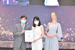 Hong Kong Jewellery Design Competition winning pieces go on display