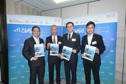 The 12th Asian Logistics, Maritime and Aviation Conference takes place on 22 and 23 November