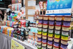 HKTDC Food Expo and four concurrent events kick off next week