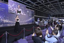 Twin HKTDC Hong Kong International Jewellery Shows and Simply Shopping Fest Conclude