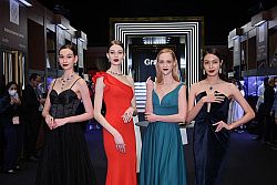 HKTDC twin jewellery shows attract exhibitors and buyers from 130 countries and regions, delivering robust results