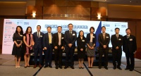 香港独立非执行董事协会主办之周年会议 —「上市公司董事新挑战」在香港顺利举行