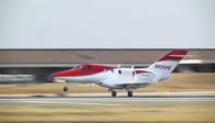 ホンダ、「HondaJet」のワールドツアーを開催