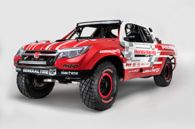 ホンダ、米国SEMAショーでAcura「ILX」のスポーツカスタム仕様車など公開