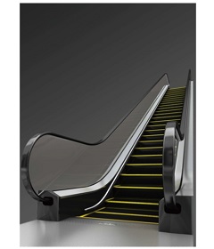Hitachi Launches New TX Series Escalator for India, Asia and the Middle East