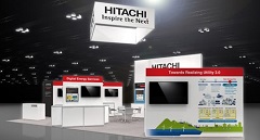 Hitachi to Introduce New Innovations for Realizing Utility 3.0 via the Lumada IoT Platform at DistribuTECH 2018 