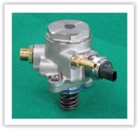 Hitachi Automotive Systems' High Pressure Fuel Pump, Compatible with the Fuel Situation in Brazil, is Being Used by Volkswagen 