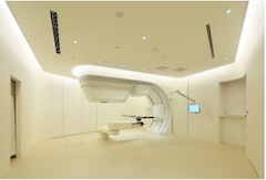 Hitachi's Heavy Ion Beam Therapy System Starts Treatment at Osaka Heavy Ion Therapy Center
