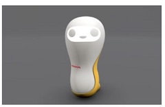 Honda Brings Robotic Devices and Energy Management Solutions to CES 2018