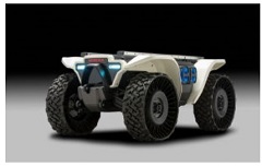 Honda Brings Robotic Devices and Energy Management Solutions to CES 2018