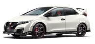 Honda to Launch All-new CIVIC TYPE R in Japan