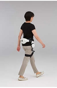 Honda Walking Assist Obtains Medical Device Approval in the EU