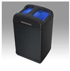 Overview of Honda Exhibit at CEATEC JAPAN 2017