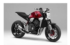 Summary of Honda Announcements and Exhibits at the 45th Tokyo Motor Show